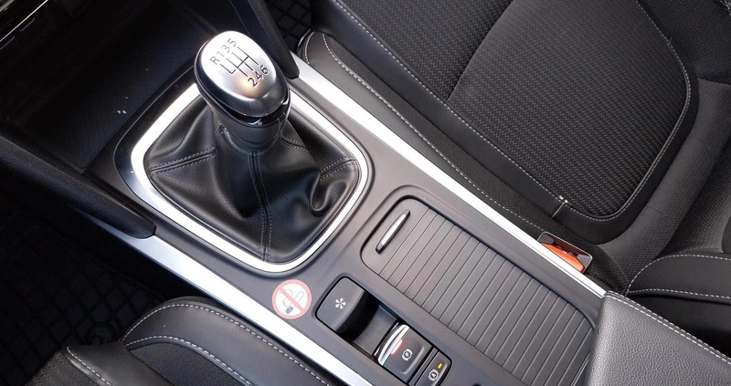 Renault Megane cena 95900 przebieg: 23815, rok produkcji 2023 z Radków małe 191